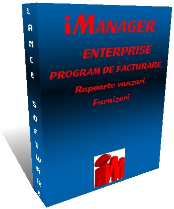 iManager Enterprise
